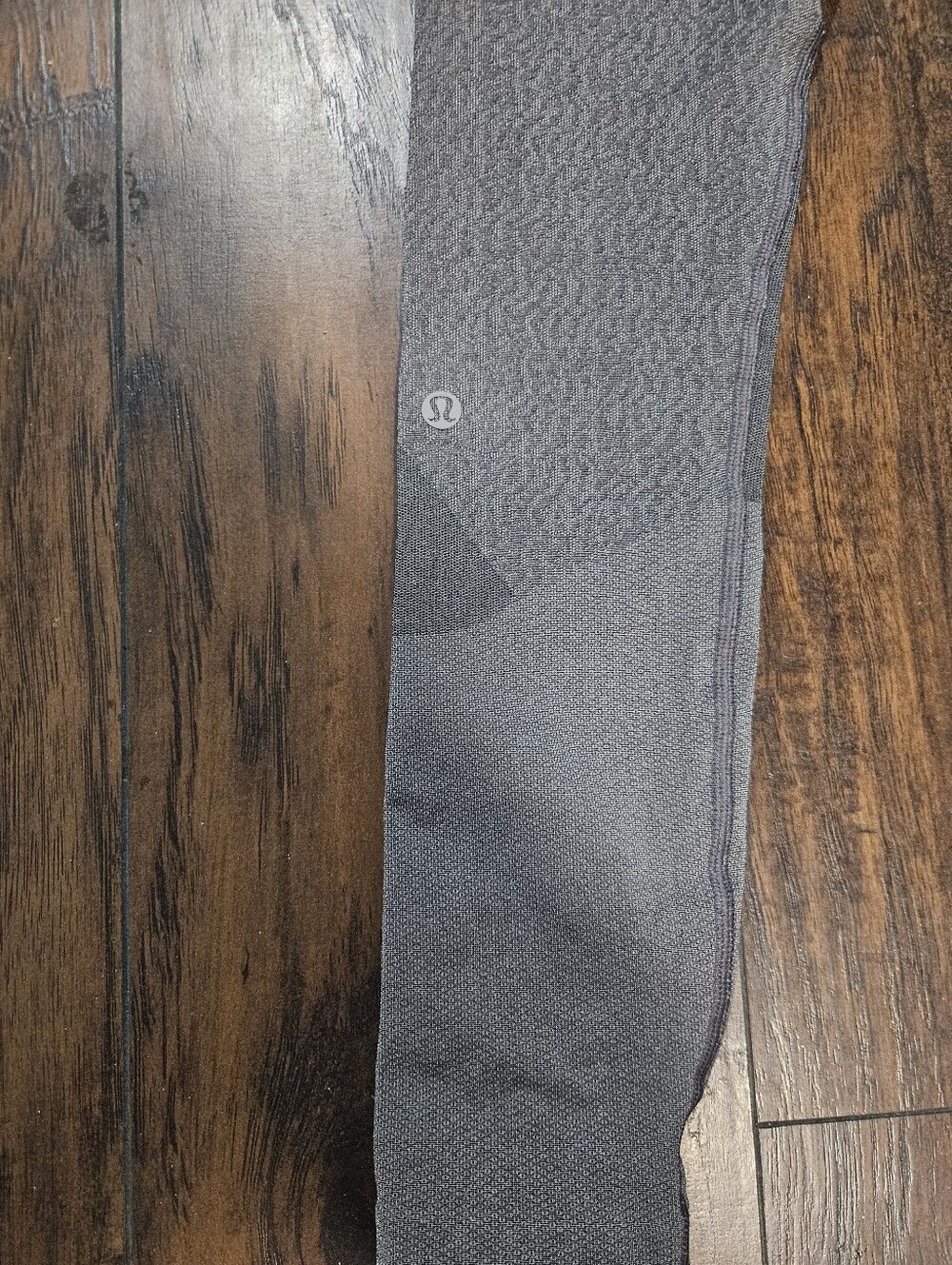 Lululemon Seamless training High-Rise tight 25" - Picture 5 of 5